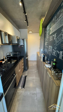 Imagem Apartamento com 2 Quartos à Venda, 54 m² em Vila Osasco - Osasco Imagem Apartamento com 2 Quartos à Venda, 54 m² em Vila Osasco - Osasco