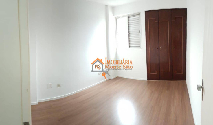 Imagem Apartamento com 2 Quartos à Venda, 73 m² em Centro - Guarulhos Imagem Apartamento com 2 Quartos à Venda, 73 m² em Centro - Guarulhos