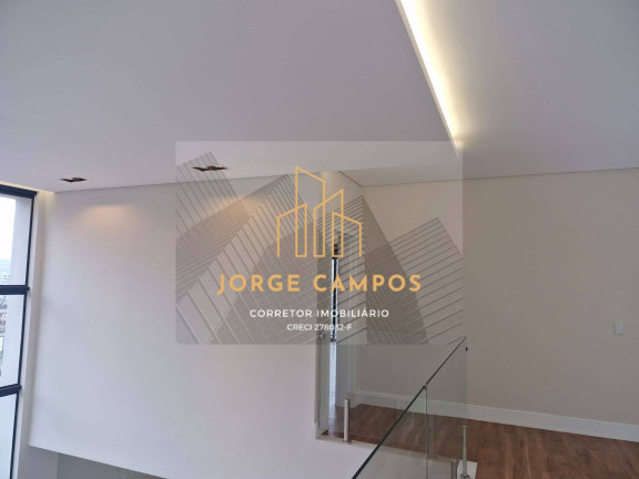 Imagem Sobrado com 5 Quartos à Venda, 540 m² em Condomínio Residencial Alphaville Ii - São José Dos Campos Imagem Sobrado com 5 Quartos à Venda, 540 m² em Condomínio Residencial Alphaville Ii - São José Dos Campos
