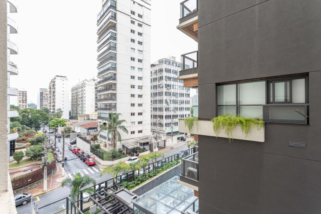 Imagem Apartamento com 3 Quartos à Venda, 187 m² em Itaim Bibi - São Paulo