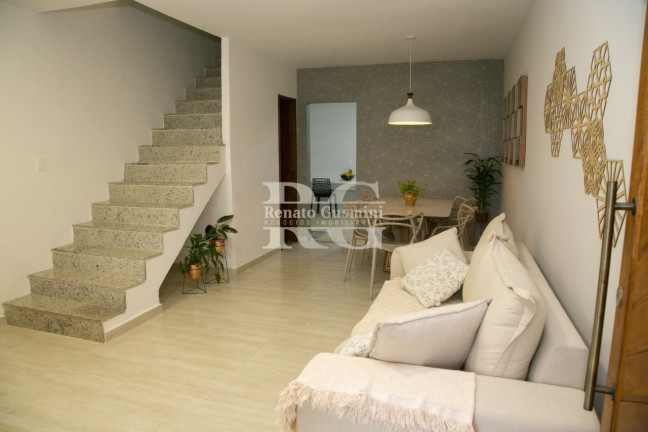 Imagem Casa com 3 Quartos à Venda, 105 m² em Guaratiba - Rio De Janeiro