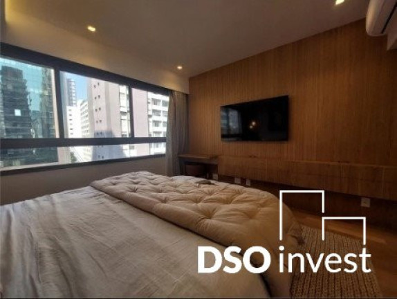 Imagem Apartamento com 3 Quartos à Venda, 150 m² em Jardim Paulista - São Paulo
