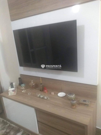 Imagem Apartamento com 3 Quartos à Venda, 81 m² em Centro - Diadema