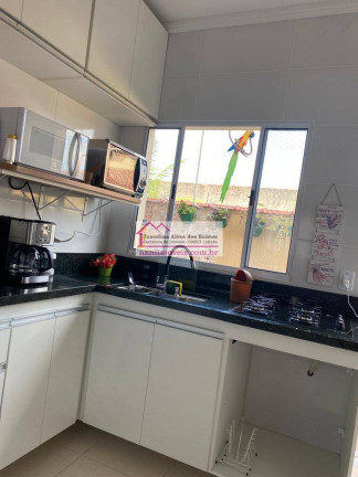 Imagem Casa com 2 Quartos à Venda, 60 m² em Morro Do Algodão - Caraguatatuba Imagem Casa com 2 Quartos à Venda, 60 m² em Morro Do Algodão - Caraguatatuba