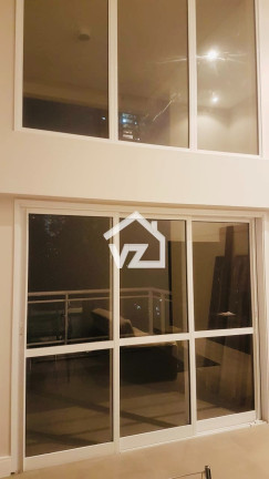 Imagem Apartamento com 3 Quartos à Venda, 183 m² em Vila Andrade - São Paulo