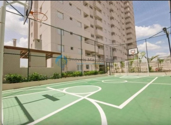 Imagem Apartamento com 3 Quartos à Venda, 72 m² em Tamboré - Barueri