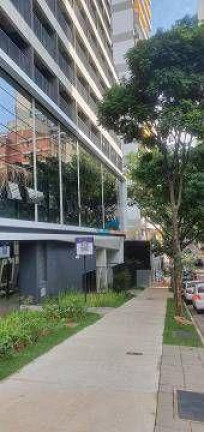 Imagem Studio com 1 Quarto à Venda, 18 m² em Bela Vista - São Paulo