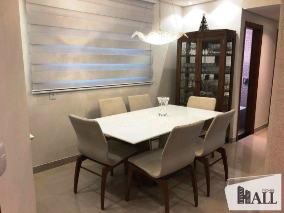 Imagem Apartamento com 3 Quartos à Venda, 134 m² em Centro - São José Do Rio Preto Imagem Apartamento com 3 Quartos à Venda, 134 m² em Centro - São José Do Rio Preto
