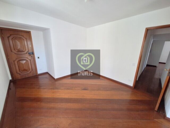 Imagem Apartamento com 3 Quartos à Venda, 103 m² em Perdizes - São Paulo