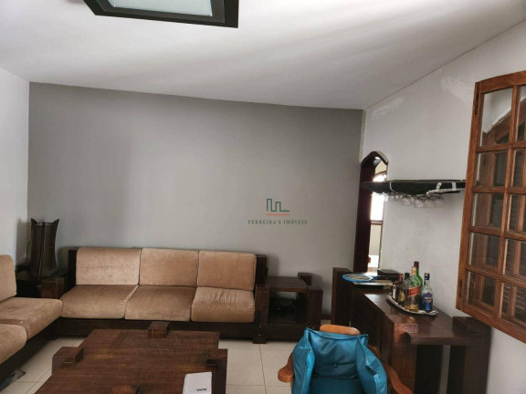 Imagem Casa com 4 Quartos à Venda, 150 m² em Itaipu - Niterói Imagem Casa com 4 Quartos à Venda, 150 m² em Itaipu - Niterói