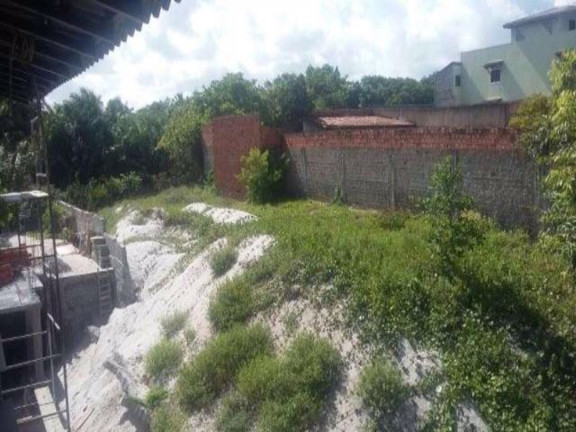 Imagem Terreno à Venda, 750 m² em Praia Do Flamengo - Salvador Imagem Terreno à Venda, 750 m² em Praia Do Flamengo - Salvador