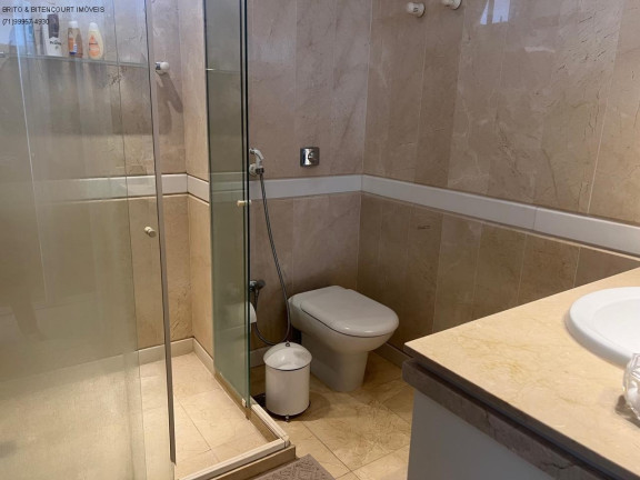 Imagem Imóvel com 4 Quartos à Venda, 310 m² em Horto Florestal - Salvador