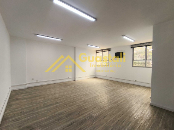 Sala Comercial para Alugar, 48 m² em Cidade Alta - Piracicaba
