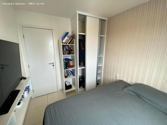 Imagem Apartamento com 2 Quartos à Venda, 57 m² em Santo Amaro - Recife Imagem Apartamento com 2 Quartos à Venda, 57 m² em Santo Amaro - Recife