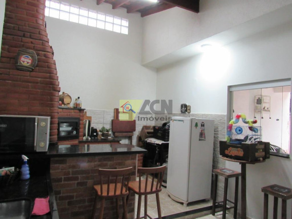 Imagem Sobrado com 3 Quartos à Venda, 210 m² em Loteamento Remanso Campineiro - Hortolândia Imagem Sobrado com 3 Quartos à Venda, 210 m² em Loteamento Remanso Campineiro - Hortolândia
