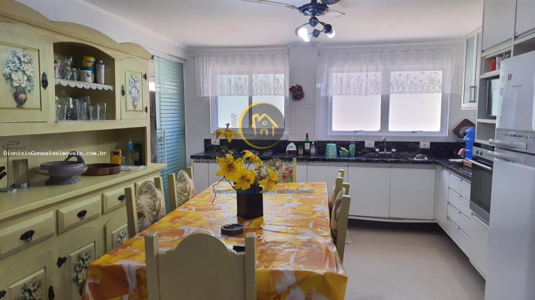 Imagem Apartamento com 3 Quartos à Venda, 134 m² em Parque Balneário Oasis - Peruíbe