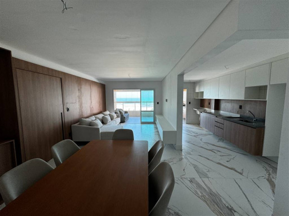 Imagem Apartamento com 3 Quartos à Venda, 126 m² em Aviacão - Praia Grande Imagem Apartamento com 3 Quartos à Venda, 126 m² em Aviacão - Praia Grande