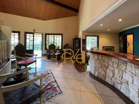 Imagem Casa com 3 Quartos à Venda, 545 m² em Jardim Mediterrâneo - Cotia