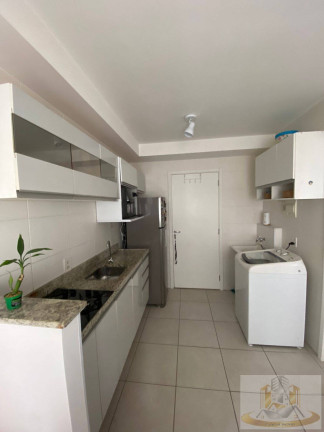 Imagem Apartamento com 1 Quarto à Venda, 32 m² em Vila Ema - São Paulo Imagem Apartamento com 1 Quarto à Venda, 32 m² em Vila Ema - São Paulo