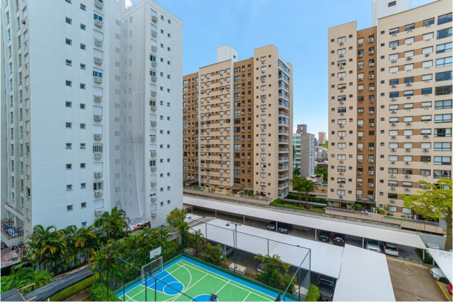 Imagem Apartamento com 3 Quartos à Venda, 106 m² em Passo Da Areia - Porto Alegre