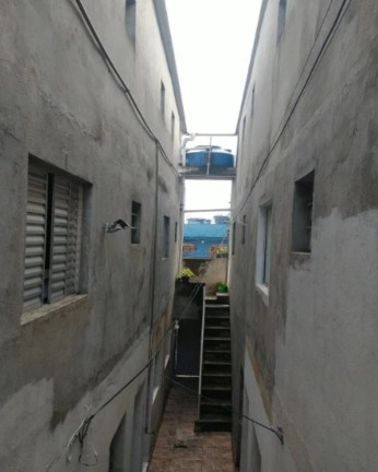 Imagem Sobrado com 7 Quartos à Venda, 310 m² em Jardim Marabá(zona Sul) - São Paulo