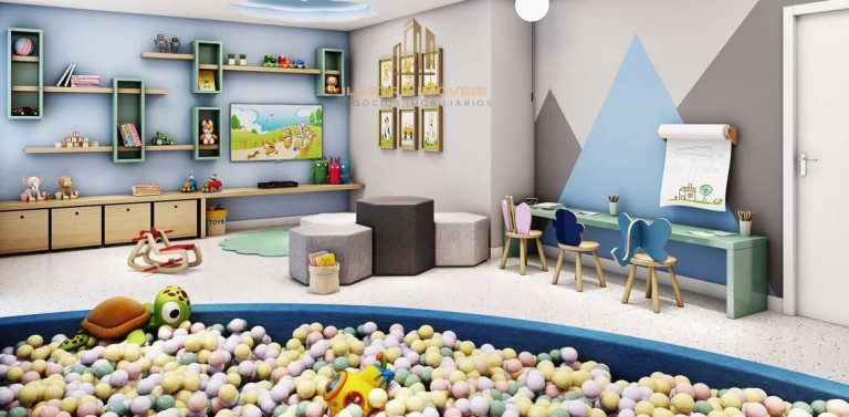 Imagem Apartamento com 2 Quartos à Venda, 36 m² em Itaberaba - São Paulo