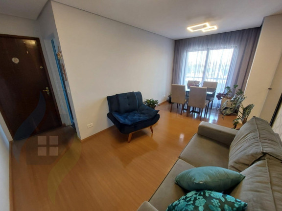 Imagem Imóvel com 2 Quartos à Venda, 60 m² em Rudge Ramos - São Bernardo Do Campo Imagem Imóvel com 2 Quartos à Venda, 60 m² em Rudge Ramos - São Bernardo Do Campo