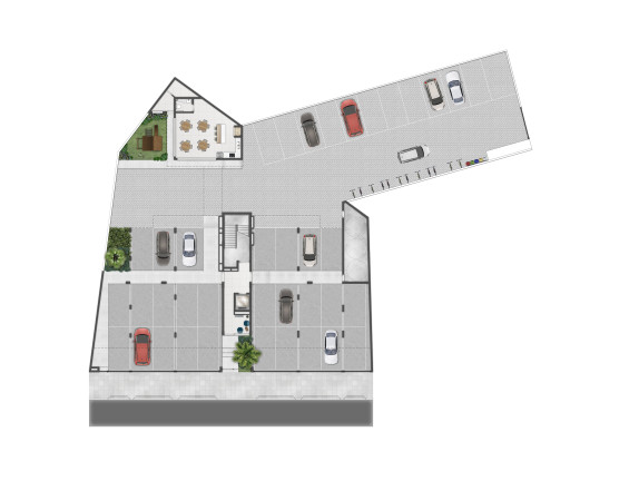 Imagem Apartamento com 2 Quartos à Venda, 85 m² em Centenario - Sapiranga