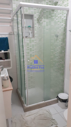 Imagem Apartamento com 2 Quartos à Venda, 66 m² em Lins De Vasconcelos - Rio De Janeiro