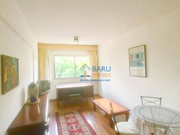 Imagem Apartamento com 2 Quartos para Alugar, 65 m² em Santa Cecília - São Paulo Imagem Apartamento com 2 Quartos para Alugar, 65 m² em Santa Cecília - São Paulo