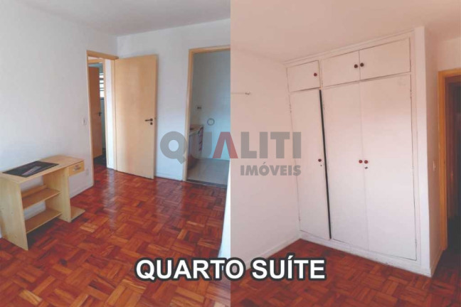 Imagem Apartamento com 3 Quartos à Venda, 105 m² em Brooklin - São Paulo Imagem Apartamento com 3 Quartos à Venda, 105 m² em Brooklin - São Paulo