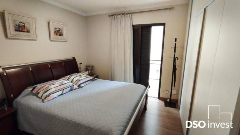 Imagem Apartamento com 3 Quartos à Venda, em Vila Olímpia - São Paulo Imagem Apartamento com 3 Quartos à Venda, em Vila Olímpia - São Paulo