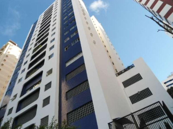 Imagem Apartamento com 3 Quartos à Venda, 120 m² em Itaigara - Salvador Imagem Apartamento com 3 Quartos à Venda, 120 m² em Itaigara - Salvador