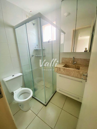 Imagem Apartamento com 3 Quartos à Venda, 60 m² em Jardim São Camilo - Santa Bárbara D'oeste Imagem Apartamento com 3 Quartos à Venda, 60 m² em Jardim São Camilo - Santa Bárbara D'oeste
