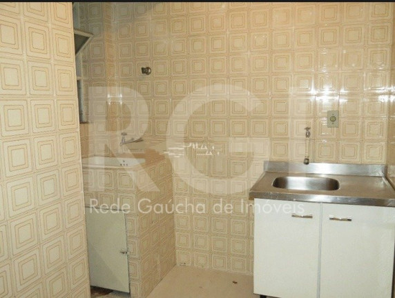 Imagem Apartamento com 1 Quarto à Venda, 32 m² em Centro Histórico - Porto Alegre Imagem Apartamento com 1 Quarto à Venda, 32 m² em Centro Histórico - Porto Alegre