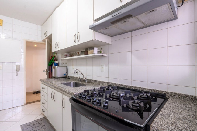 Imagem Imóvel com 3 Quartos à Venda, 102 m² em Paraíso - São Paulo Imagem Imóvel com 3 Quartos à Venda, 102 m² em Paraíso - São Paulo
