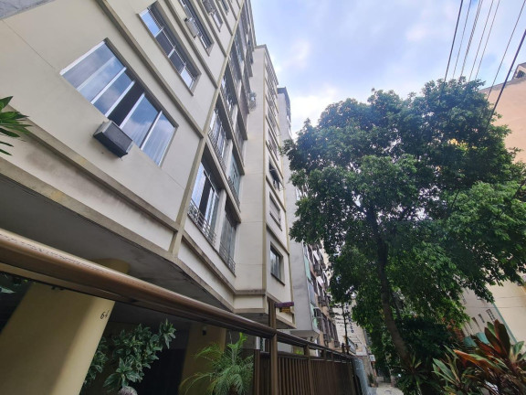 Imagem Apartamento com 1 Quarto à Venda, 22 m² em Flamengo - Rio De Janeiro Imagem Apartamento com 1 Quarto à Venda, 22 m² em Flamengo - Rio De Janeiro