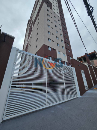 Apartamento com 2 Quartos à Venda, 40 m² em Vila Matilde - São Paulo