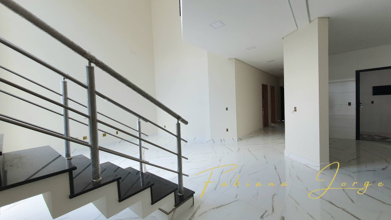 Imagem Casa de Condomínio com 4 Quartos à Venda, 240 m² em Jardim São Marcos - Valinhos