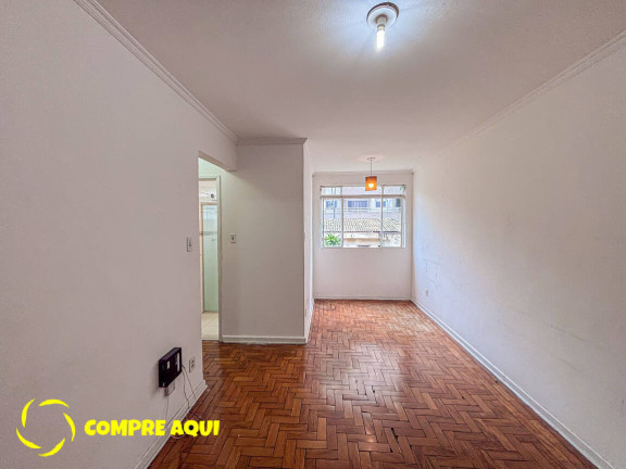 Imagem Apartamento com 2 Quartos à Venda, 62 m² em Vila Pompéia - São Paulo