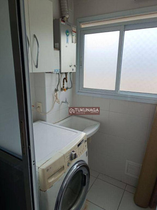 Imagem Studio com 1 Quarto à Venda, 30 m² em Gopoúva - Guarulhos Imagem Studio com 1 Quarto à Venda, 30 m² em Gopoúva - Guarulhos
