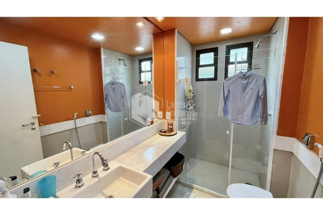 Imagem Apartamento com 3 Quartos à Venda, 240 m² em Campo Belo - São Paulo
