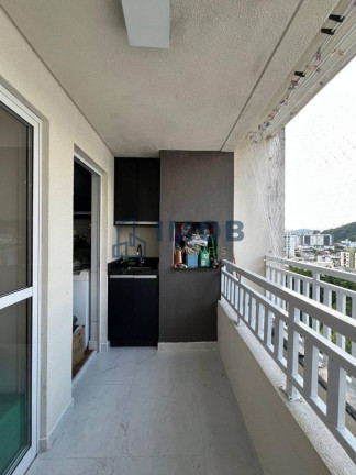 Imagem Apartamento com 2 Quartos à Venda, 67 m² em Vila Nova - Jaraguá Do Sul