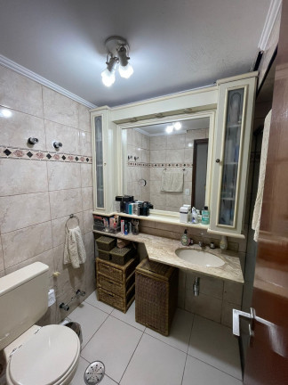 Imagem Apartamento com 3 Quartos à Venda, 100 m² em Moema índios - São Paulo Imagem Apartamento com 3 Quartos à Venda, 100 m² em Moema índios - São Paulo
