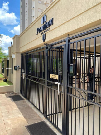 Imagem Apartamento com 1 Quarto à Venda, 48 m² em Ribeirânia - Ribeirão Preto Imagem Apartamento com 1 Quarto à Venda, 48 m² em Ribeirânia - Ribeirão Preto
