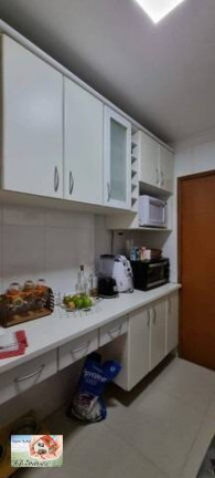 Imagem Apartamento com 3 Quartos à Venda, 68 m² em Centro - São Bernardo Do Campo Imagem Apartamento com 3 Quartos à Venda, 68 m² em Centro - São Bernardo Do Campo