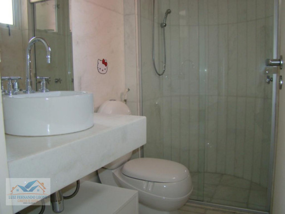 Imagem Apartamento à Venda, 224 m² em Vila Andrade - São Paulo