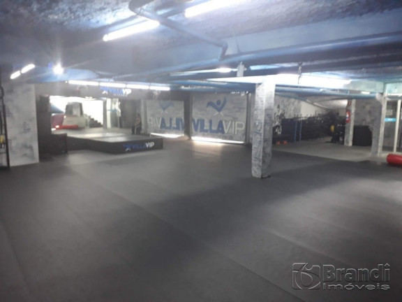 Imagem Imóvel Comercial à Venda, 600 m² em Vila Alpina - São Paulo