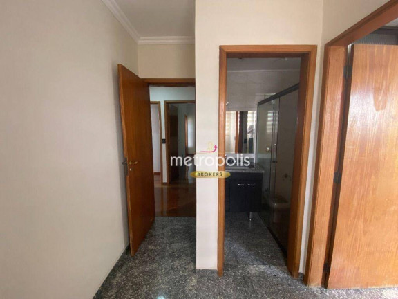Imagem Apartamento com 4 Quartos à Venda ou Locação, 156 m² em Santa Paula - São Caetano Do Sul Imagem Apartamento com 4 Quartos à Venda ou Locação, 156 m² em Santa Paula - São Caetano Do Sul