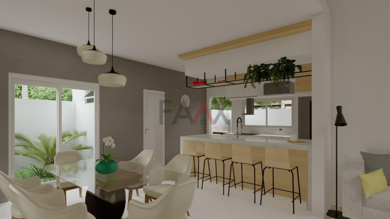 Imagem Casa com 2 Quartos à Venda, 161 m² em Boqueirão - Guarapuava Imagem Casa com 2 Quartos à Venda, 161 m² em Boqueirão - Guarapuava